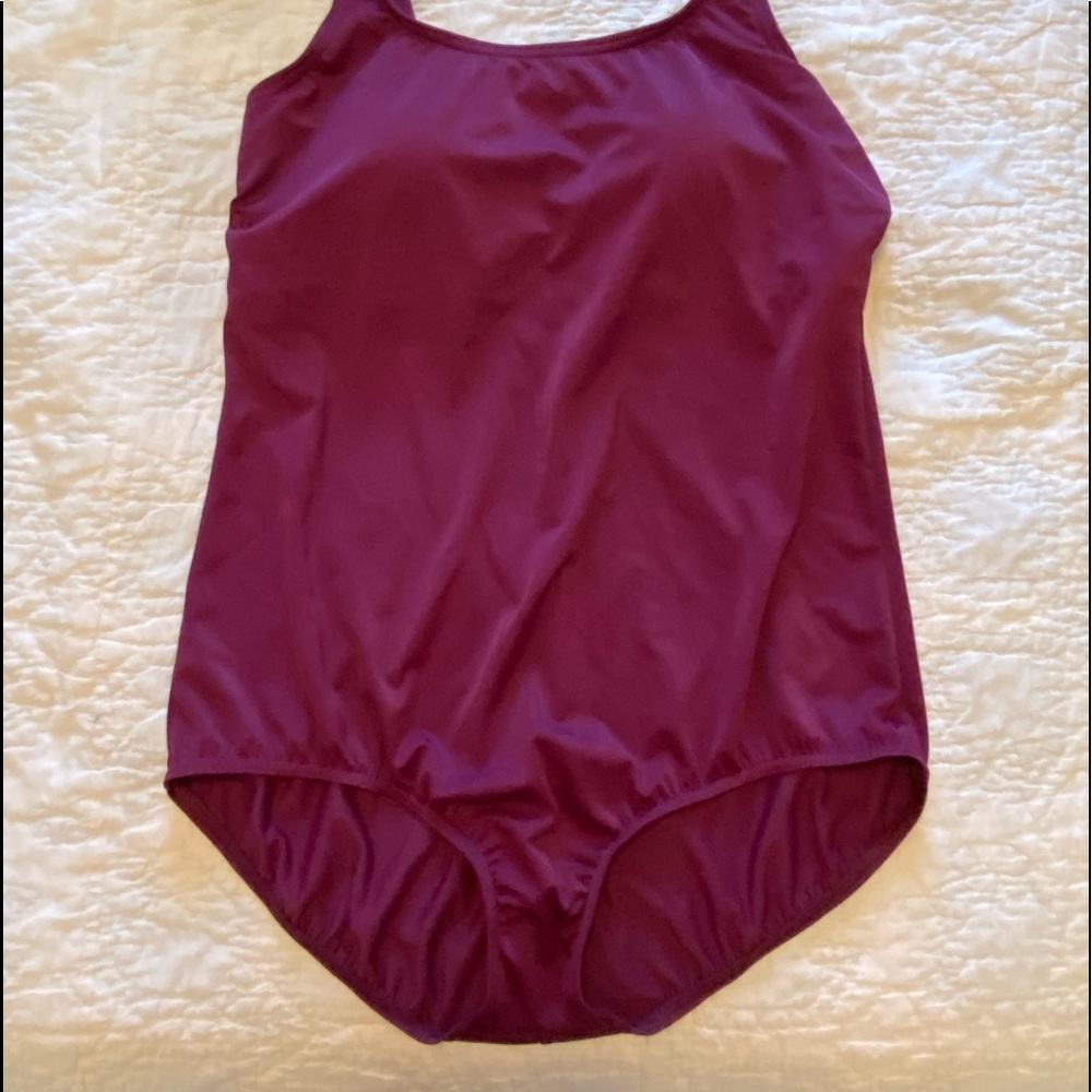 Lands’End Tank, Size 18, Chlorine Resistant, NWOT